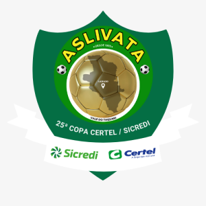 25º COPA CERTEL/SICREDI DA ASLIVATA - SÉRIE A