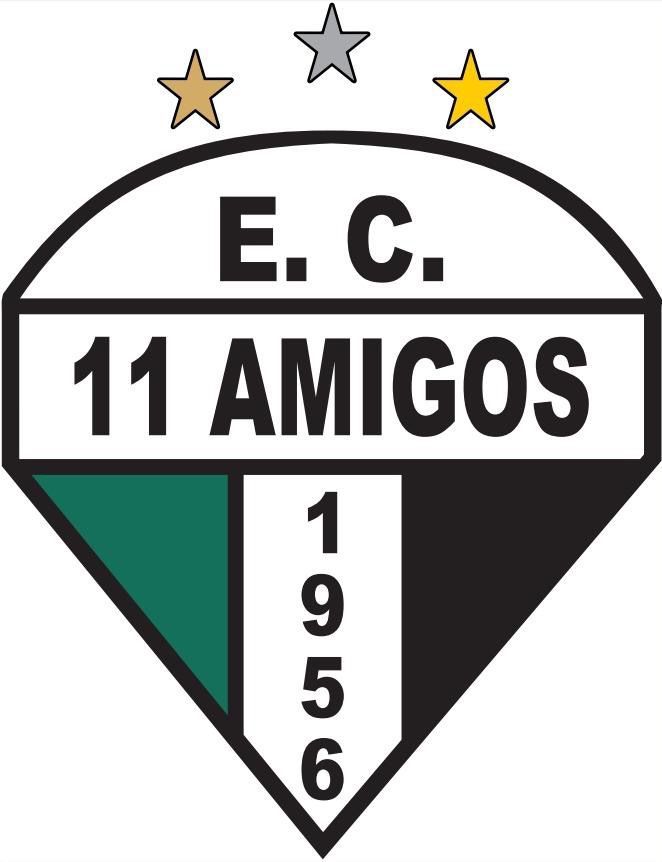 11 AMIGOS (POÇO DAS ANTAS)