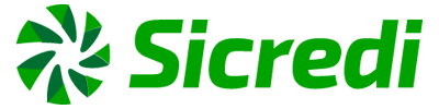 Logo Sicredi Patrocinador